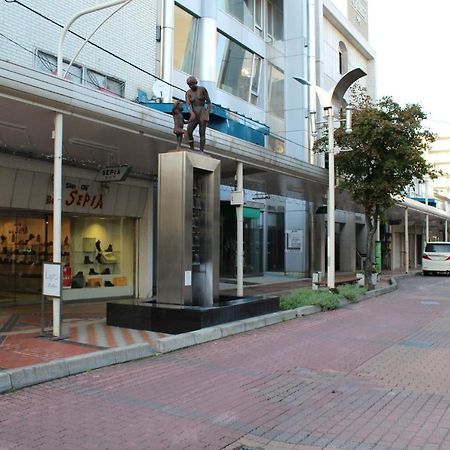 Ny Building 4Th Floor, Guest House Ichibangai, Roo / Vacation Stay 55905 Kitami Buitenkant foto