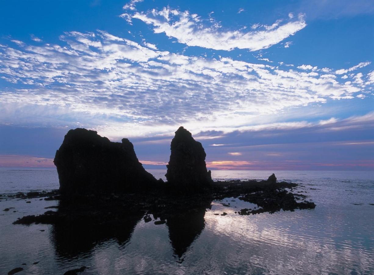 Ny Building 4Th Floor, Guest House Ichibangai, Roo / Vacation Stay 55905 Kitami Buitenkant foto