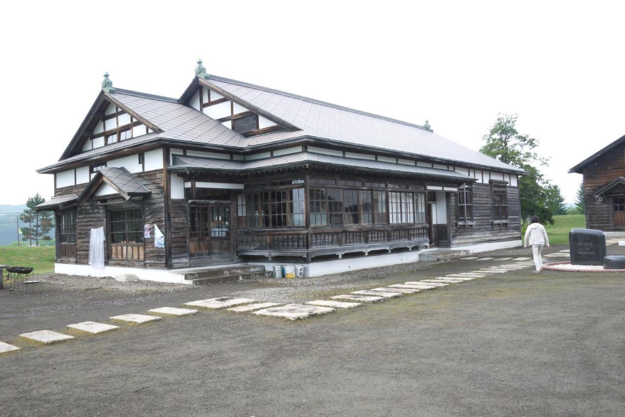 Ny Building 4Th Floor, Guest House Ichibangai, Roo / Vacation Stay 55905 Kitami Buitenkant foto
