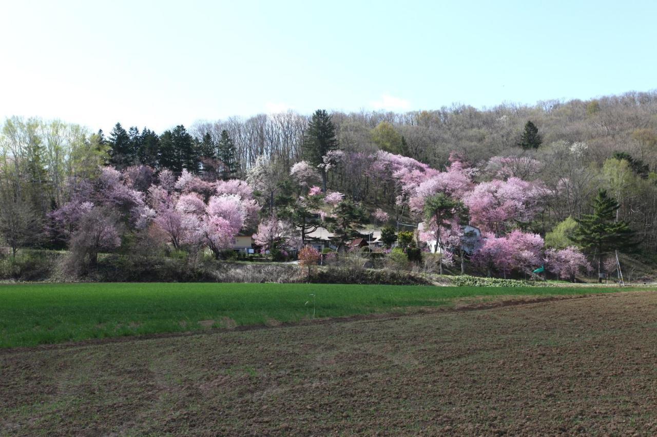 Ny Building 4Th Floor, Guest House Ichibangai, Roo / Vacation Stay 55905 Kitami Buitenkant foto