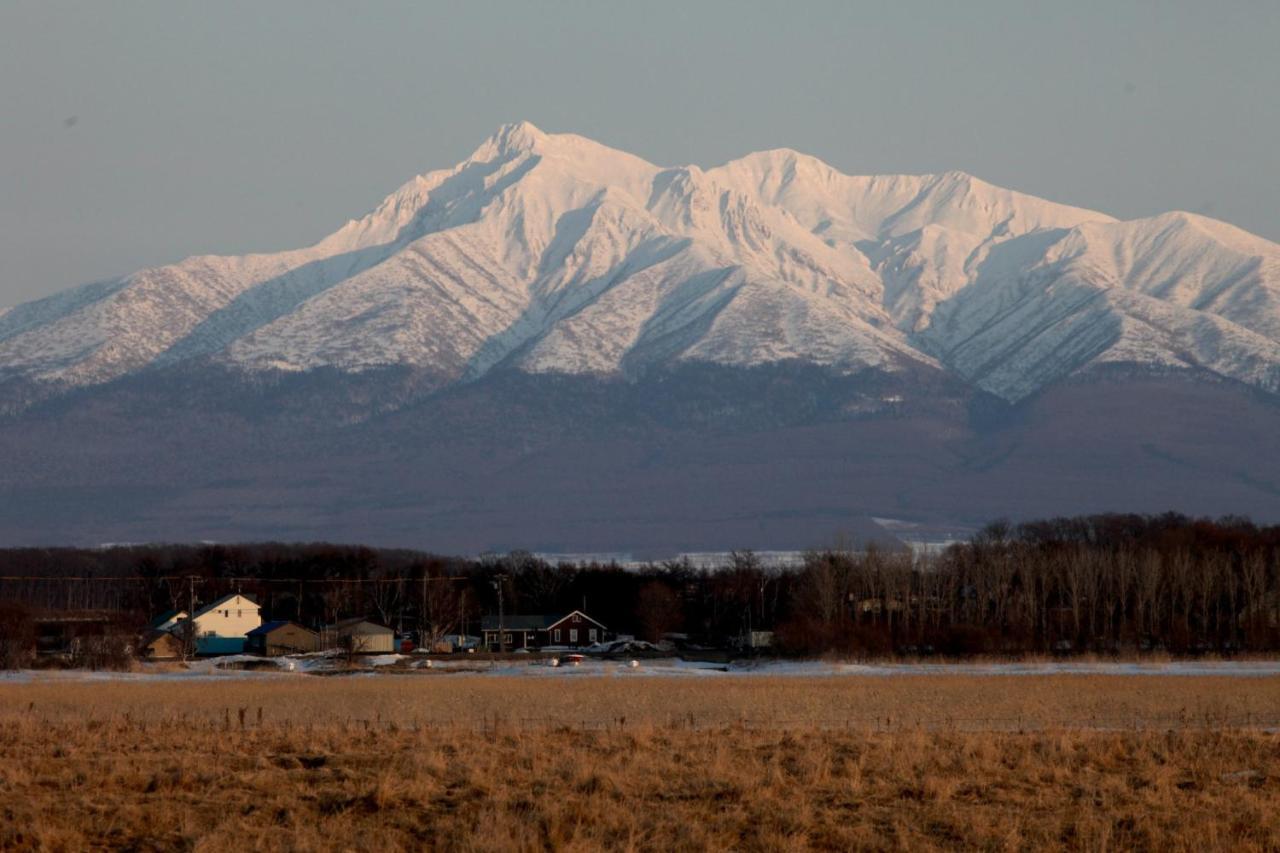 Ny Building 4Th Floor, Guest House Ichibangai, Roo / Vacation Stay 55905 Kitami Buitenkant foto