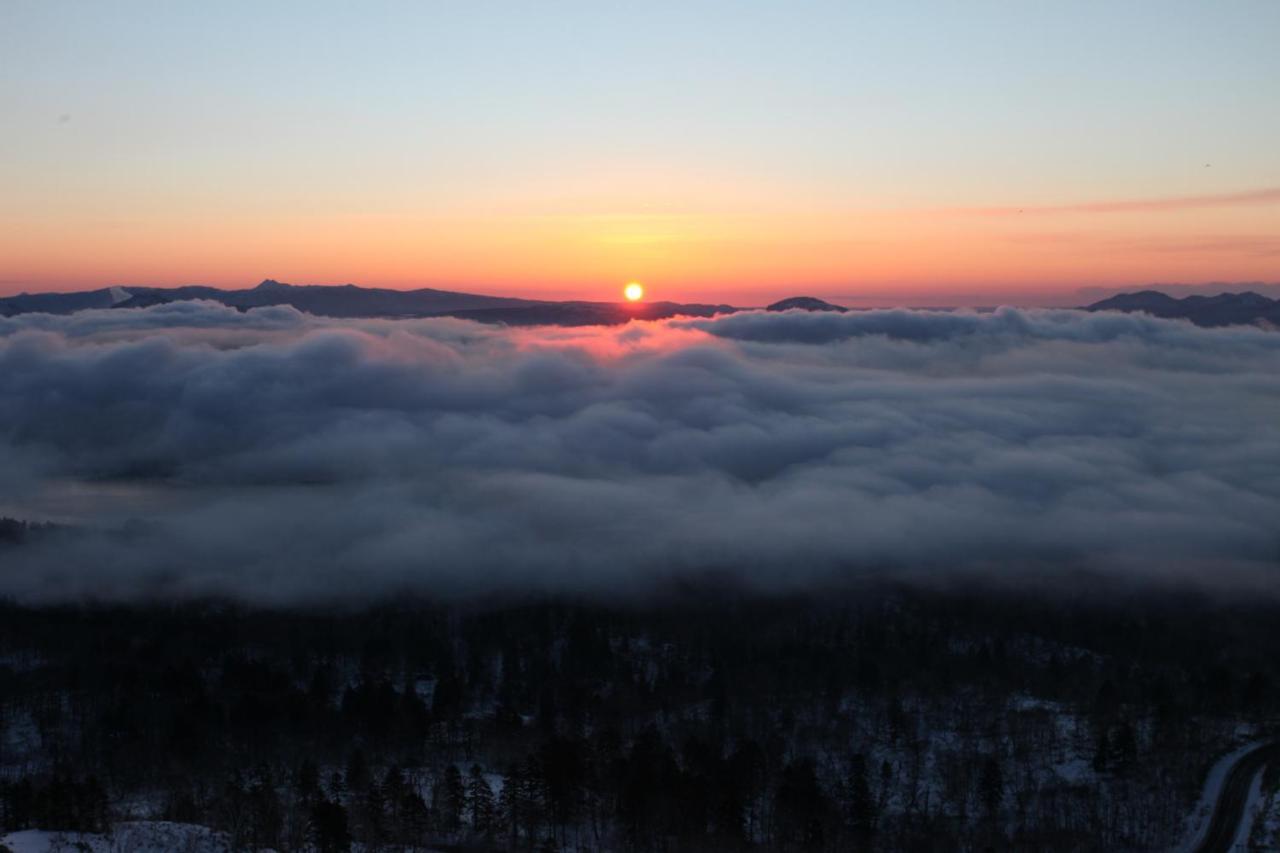 Ny Building 4Th Floor, Guest House Ichibangai, Roo / Vacation Stay 55905 Kitami Buitenkant foto