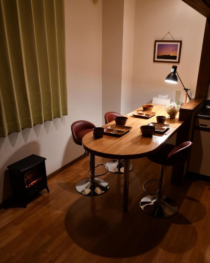 Ny Building 4Th Floor, Guest House Ichibangai, Roo / Vacation Stay 55905 Kitami Buitenkant foto